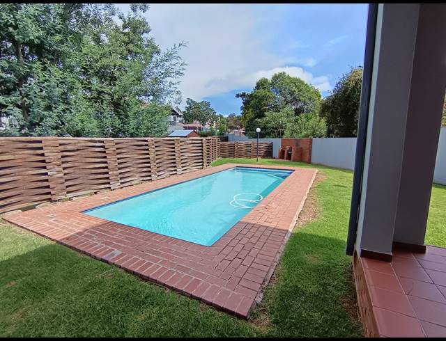2 BEDROOM APARTMENT FOR SALE IN GLENEAGLES